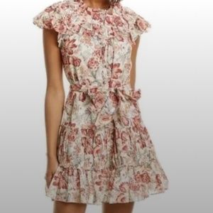 Rebecca Taylor La vie Dress